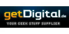 getdigital Logo