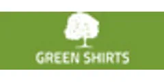 Green Shirts Logo