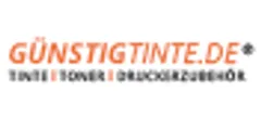 guenstigtinte Logo