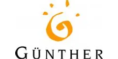 Guenther Klassenlotterie Logo
