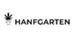Hanfgartenshop Logo