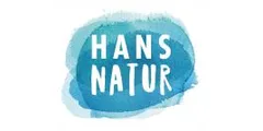 HANS NATUR Logo