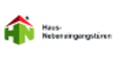 haus-nebeneingangstueren Logo