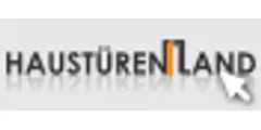 Haustürenland Logo