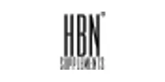 HBN Supplements Logo