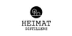 Heimat Distillers Logo