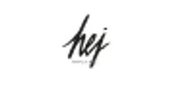 HEJ Organic Logo