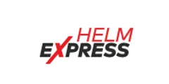 Helm Express Logo