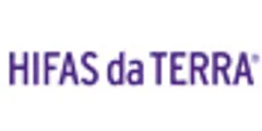 HIFAS TERRA Logo