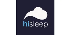 his sleeptime Logo