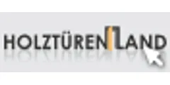 Holztürenland Logo