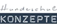 Hundeschulkonzepte Logo