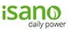 iSANO Logo