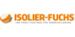 isolier-fuchs Logo