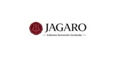 JAGARO Logo