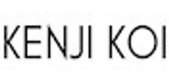 KENJI KOI Logo