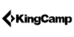 Kingcamp Logo