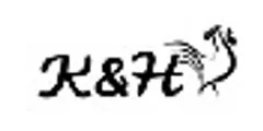 Kornet und Hahn Logo