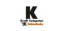Kraft Computer Schmiede Logo