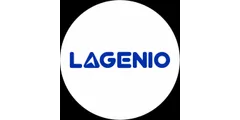 Lagenio Logo