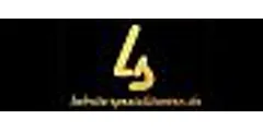 Lakritz Logo