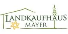 Landkaufhaus Mayer Logo