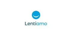 Lentiamo Logo
