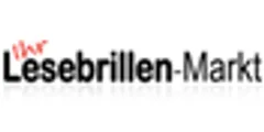 Lesebrillen Markt Logo