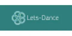 Lets Dance Logo