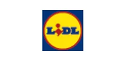 Lidl Logo