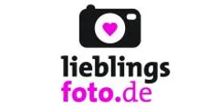 Lieblingsfoto Logo