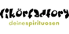 LikörFactory Logo
