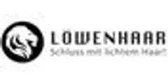 Löwenhaar Logo