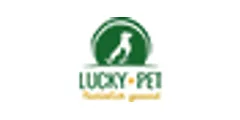Lucky Pet Logo
