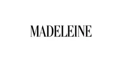 Madeleine Logo