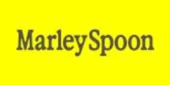 Marley Spoon Logo