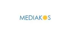 Mediakos Logo