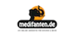 Medifanten Logo