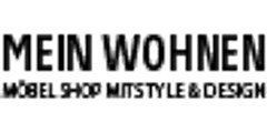 Mein Wohnen Logo