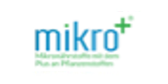 Mikroplus Logo