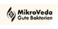 MikroVeda Logo