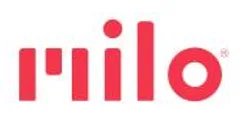 Milo Logo