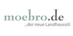 moebro Logo