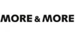 more-and-more Logo