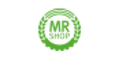 MR Logo
