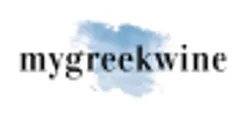 mygreekwine Logo