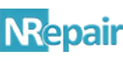 NRepair Logo