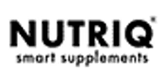 Nutriq Logo
