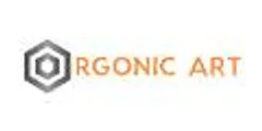 Orgonit Orgonic-Art Logo