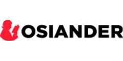 Osiander Logo
